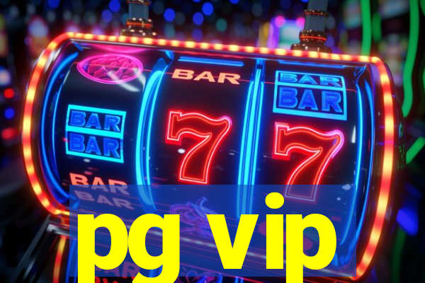 pg vip